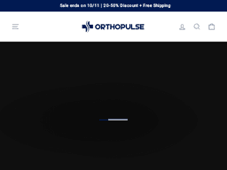 Orthopulse
