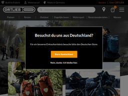Ortlieb