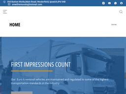 Orwellremovalandstorage