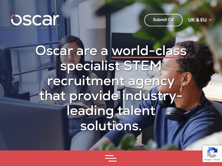 Oscar-recruit