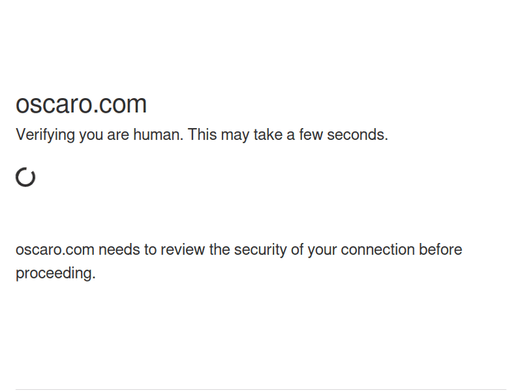 Oscaro