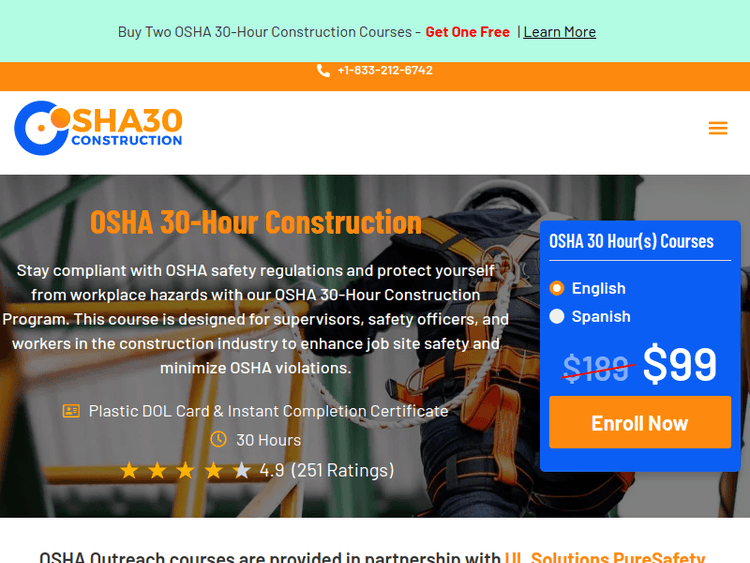 Osha30construction