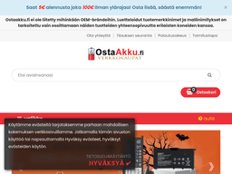 Ostaakku