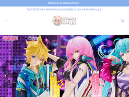Otakuowlet