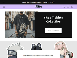 Otakusstore