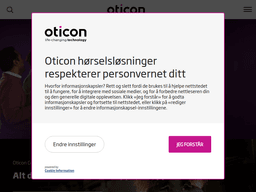 Oticon