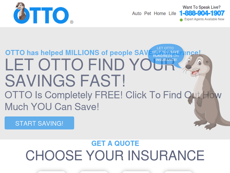 Ottoinsurance