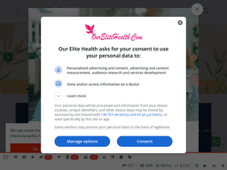 Ourelitehealth