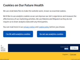 Ourfuturehealth