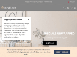 Ourgifthub
