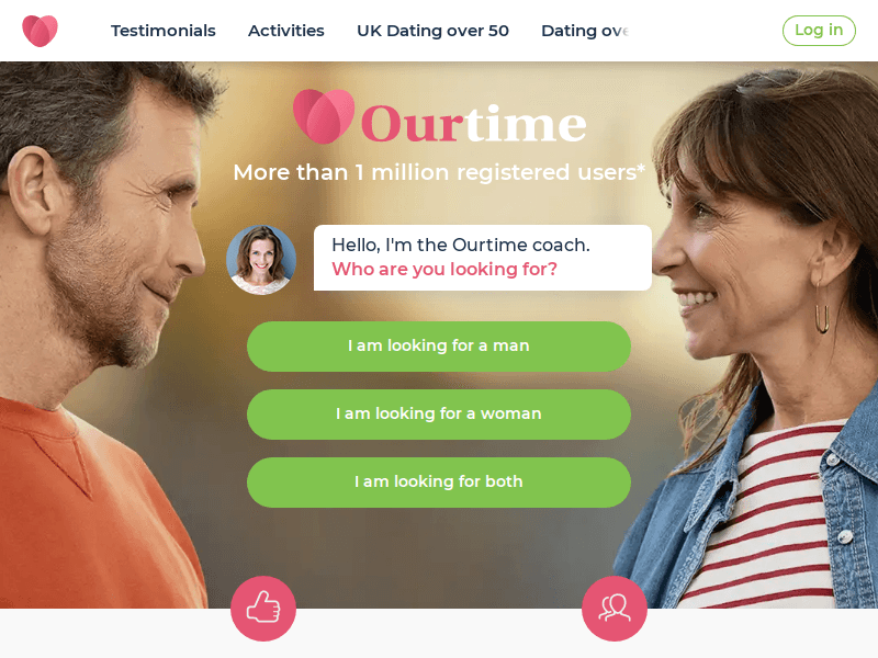 Ourtime
