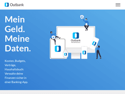 Outbankapp