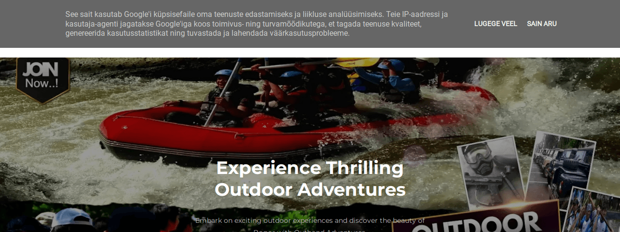 Outbondadventures