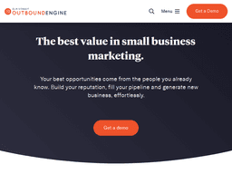 Outboundengine