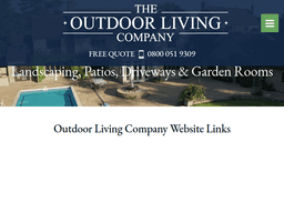 Outdoorlivingcompany