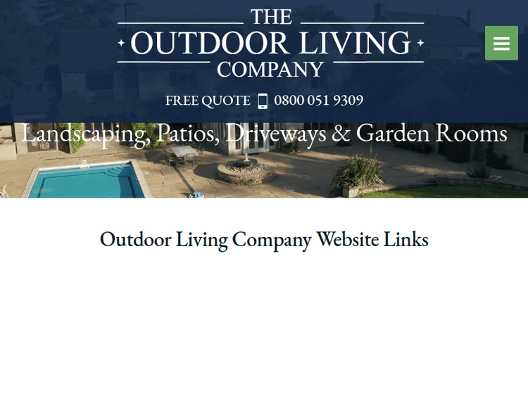 Outdoorlivingcompany