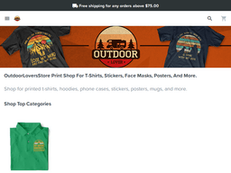 Outdoorloverstore