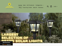 Outdoorsolaroutlet