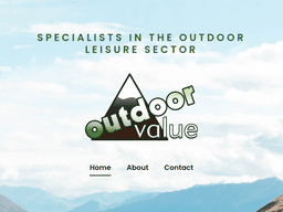 Outdoorvalue