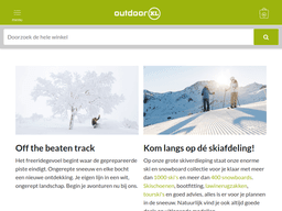 Outdoorxl