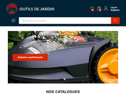 Outilsdejardin