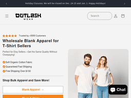 Outlashwear