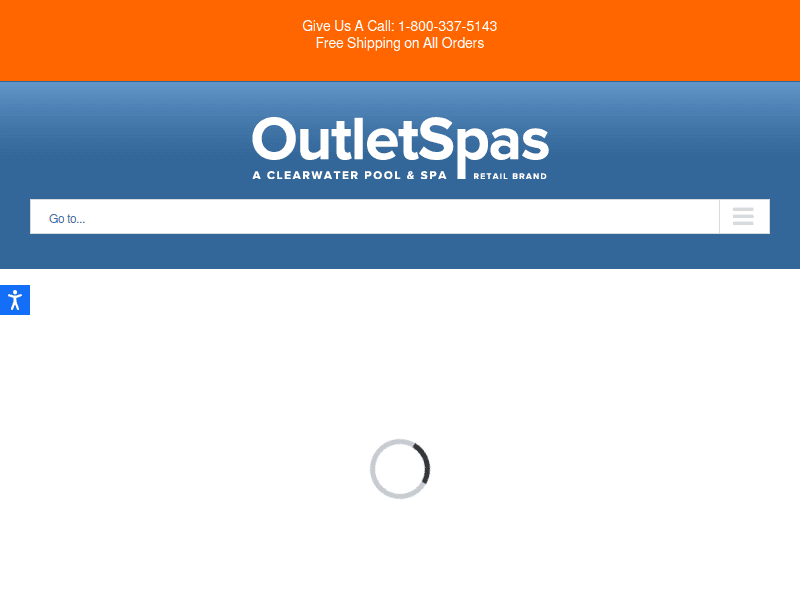 Outletspas