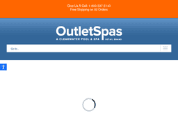 Outletspas