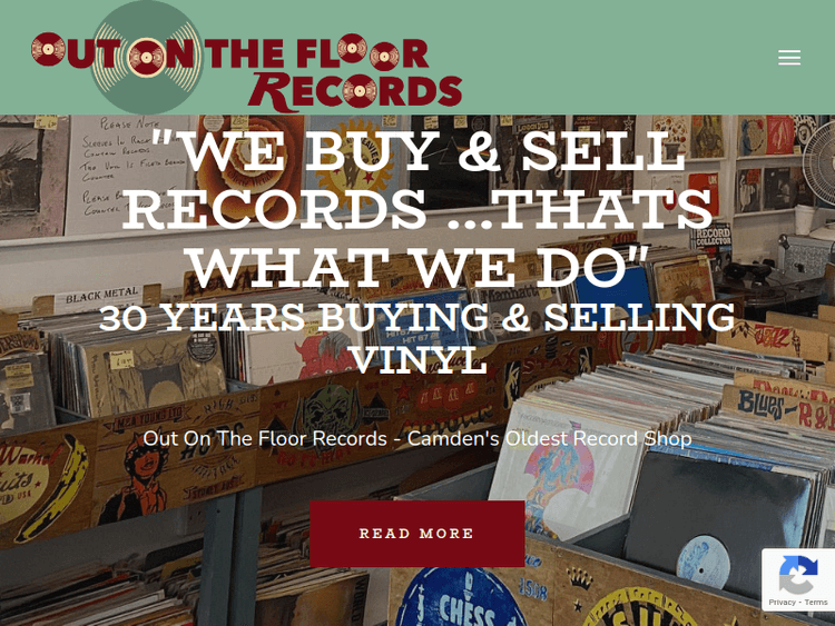 Outonthefloorrecords