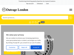 Outragelondon