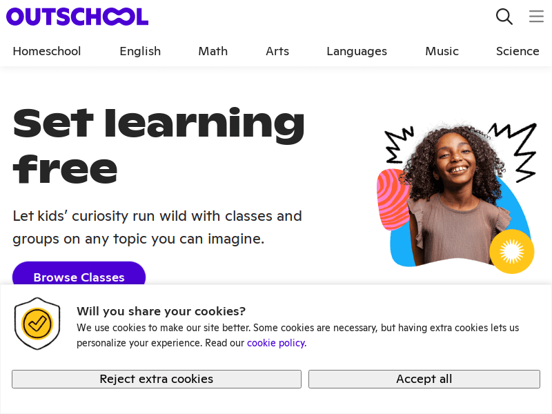 Outschool