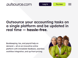 Outsource