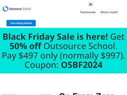 Outsourceschool