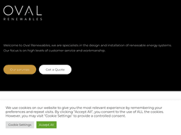 Ovalrenewables