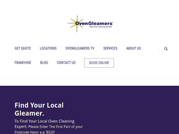 Ovengleamers
