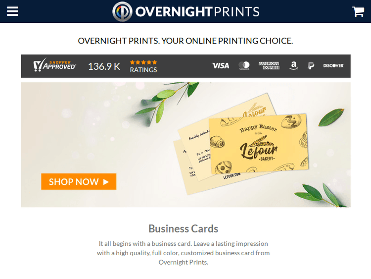 Overnightprints