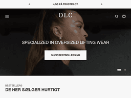 Oversizedliftingclub