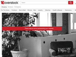 Overstock