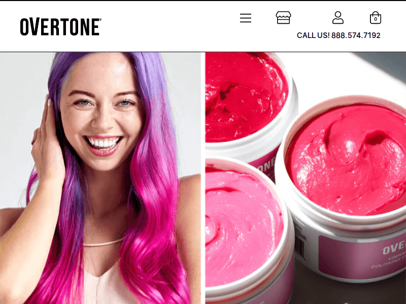 Overtone