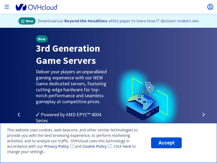 Ovhcloud