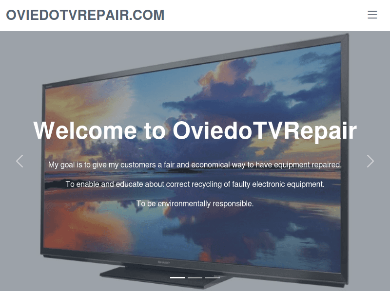 Oviedotvrepair