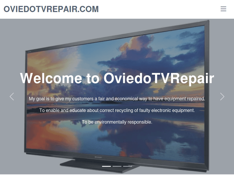 Oviedotvrepair