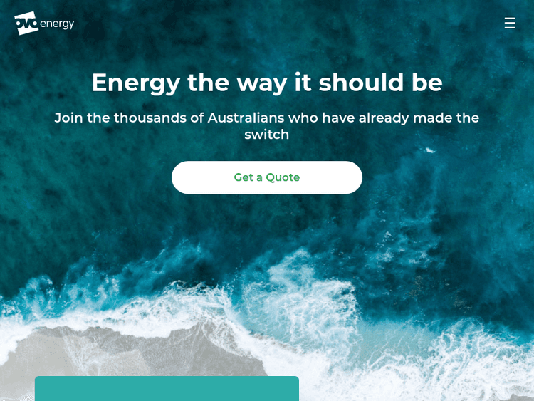 Ovoenergy