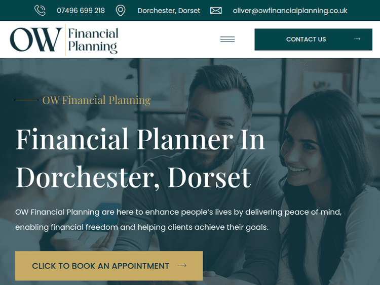 Owfinancialplanning