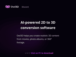 Owl3d