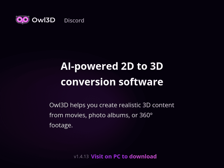 Owl3d