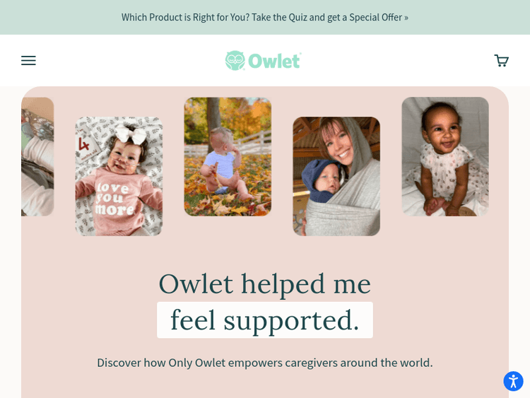 Owletcare