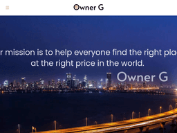 Ownerg