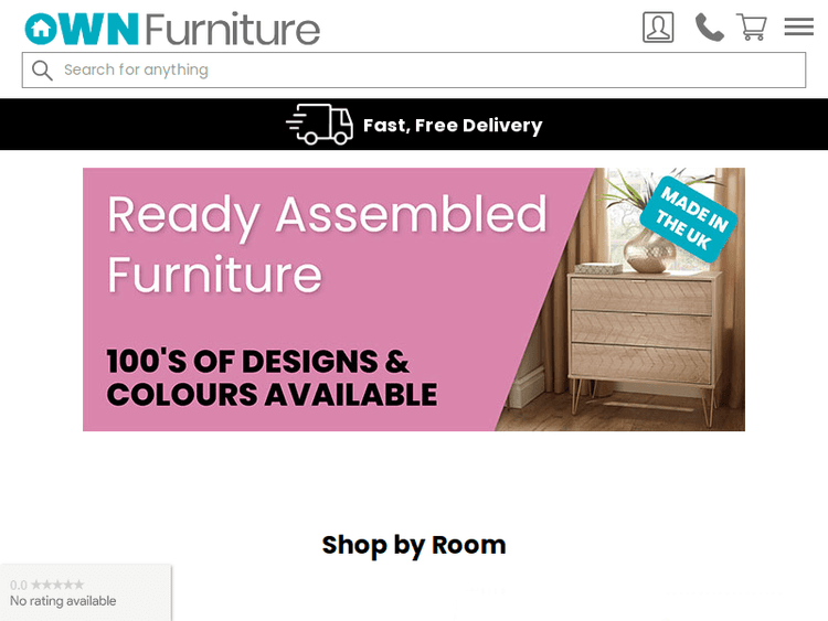 Ownfurniture