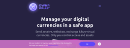 Ownrwallet